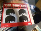 A Hard Day's Night - The Beatles LP MONO