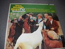 The Beach Boys Pet Sounds Brian Wilson masterpiece beaut mono Capitol