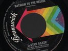(Hear) 1966 Lavern Baker Northern Soul 45 (Batman to the Rescue)