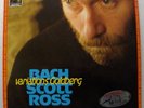 Scott ROSS / J.-S. BACH Variations Goldberg FRENCH Digital LP EMI (1988)