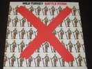 Wild Turkey  '71 UK 1st press LP Battle Hymn Chrysalis mint Jethro Tull