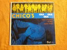 Chico O'Farrill's  All-Star Cuban Band    Panart Records    Cuban Press  Vintage