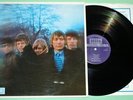 Rolling Stones - Between The Buttons - Decca Blue Boxed