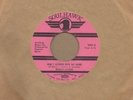Mighty Lovers - Aint Gonna Run No More / (She Keeps) Driving Me Out Of My Mind -