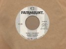 Shirley Vaughn - Doesnt Everybody - Fairmount Demo