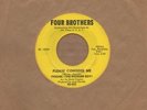 Tyrone (Wonder Boy) - PLease Consider Me / You Make Me Suffer - Four Brothers