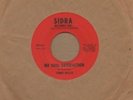 Timmy Willis - Mr Soul Satisfaction / Im Wondering - Sidra