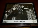 Stevie Nicks autographed picture