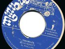 ECHO MINOTT - TEN MILES - DRUM SONG ROCKERS STYLE LISTEN