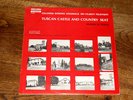 original 1st Italian Library TEISCO Tuscan Castle And Country Seat 1978 ost