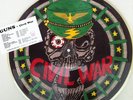 GUNS N ROSES-Civil War Album PICTURE DISC