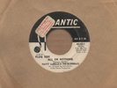 Patty LaBelle - All Or Nothing / You Forgot - Atlantic Demo