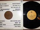 LP D.J. SPECIAL (D.J. Special 81 ITALY) Debbie Harry Pretenders Madness promo EX
