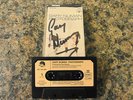 Gary Numan  Photograph Cassette German  ITEM Withdrawn By Numan