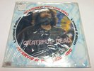 Grateful Dead Interview Picture Disc Sealed Jerry Garcia Baktabak Import UK LP