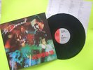 THE DAMNED - LIVE AT SHEPPERTON 1980 - MADE IN JAPAN 
