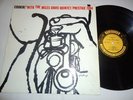 Miles Davis Quintet Cookin Prestige 7094 Hi Fi Record  PRLP-7094-B-1