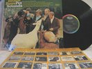 THE BEACH BOYS Pet Sounds CAPITOL ORG MONO '66 SURF-POP CLASSIC NM-