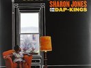 JONES,SHARON AND THE DAP-KINGS-NATURALLY-VINYL LP DAPTONE RECORDS NEW