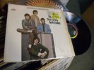 Yesterday And Today  - The Beatles LP STEREO IN SHRINK Capitol Color band