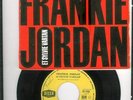 *SYLVIE VARTAN*FRANKIE JORDAN*RARE FRENCH EP*PANNE D'ESSSENCE*POCHETTE BRILLANTE
