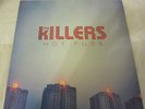 The Killers Hot Fuss LP 63/100 *New*