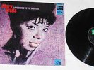 MARY WELLS love songs to the beatles LP (vinyl) UK Stat - mint