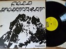 MICHAEL GARRICK Cold Mountain ARGO ZDA 153 1972 NEAR MINT Jazz Britannica gem