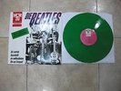 ( THE ) Die Beatles Please Please Me Und Andere Knüller ' LP  MINT GREEN LIMITED