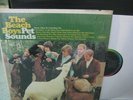 The Beach Boys. Pet Sounds. Original MONO. Capitol Records. NM Cover in Shrink