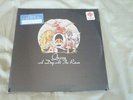 Queen, A Day at the Races, LP (Never Opened / Original Seal)