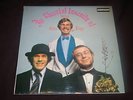 Cheerful Insanity of Giles Giles and Fripp King Crimson Deram Stereo UK Pristine