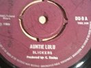 Auntie lu lu. - Clancy Eccles - Duke  - Skinhead Reggae