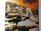 Nice Peru Only Different LP Cover  Houses Of The Holy Led Zeppelin LP Very HTF