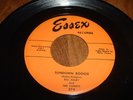 BILL HALEY AND THE COMETS 45 RPM 7