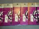 #Oistrakh Oborin#RARE 5LP USSR MK#Beethoven 10 Sonatas for Violin & Piano