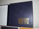 Rich Rodgers VICTORY AT SEA BOX MFSL Original Master Recording MOFI Audiophile