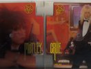 Motley Crue - Smokin` In The Boys Room ( 2 x Shaped Picture Discs - Ex )