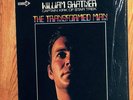 VINYL LP William Shatner - The Transformed Man ( Star Trek / Psych ) (1968)