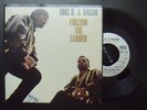 RAP 45 ERIC B & RAKIM  follow the leader 1988  7