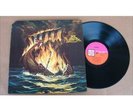 Valhalla Rare Prog Psych Hard Rock LP United Artists Near Mint Record