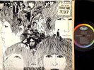 THE BEATLES Revolver ORIG STEREO Capitol ST-2576 clean w/ shrink