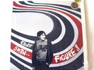 ELLIOTT SMITH FIGURE 8 LP BONGLOAD 2000 VG++