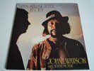 John L. Watson - Let's Straighten It Out. Rare solo from singer of WEB