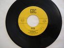 Hannibal and The Boogie Chillun 45 GRC Fever Mod R&B Soul Tittyshaker NICE