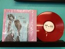 The Rolling Stones - London  RoundHouse - Red Vinyl LP - Unofficial Release