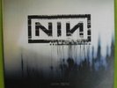 NIN Nine Inch Nails - With Teeth - Vinyl Album Double LP VERY RARE