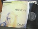 THE JESUS AND MARY CHAIN HONEY’S DEAD 1992 BLANCO Y NEGRO ORIGINAL EX+ germanprs