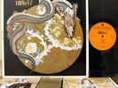 ?AKIRA ITOH org LP japan synth prog funk breaks ex-far east family band LISTEN