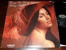 EMMYLOU HARRIS - GLIDING BIRD Lp - 1969  ORIGINAL 1ST PRESS JUBILEE - NEAR MINT